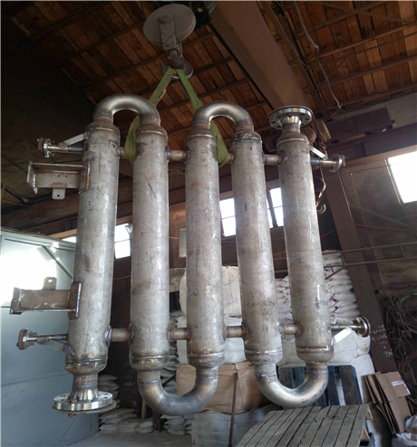 玻璃珠喷砂前 玻璃珠喷砂前